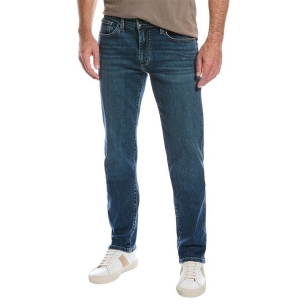 JOE'S Jeans The Brixton Santa Clara Straight Jean NWT Size 42 - Picture 1 of 2